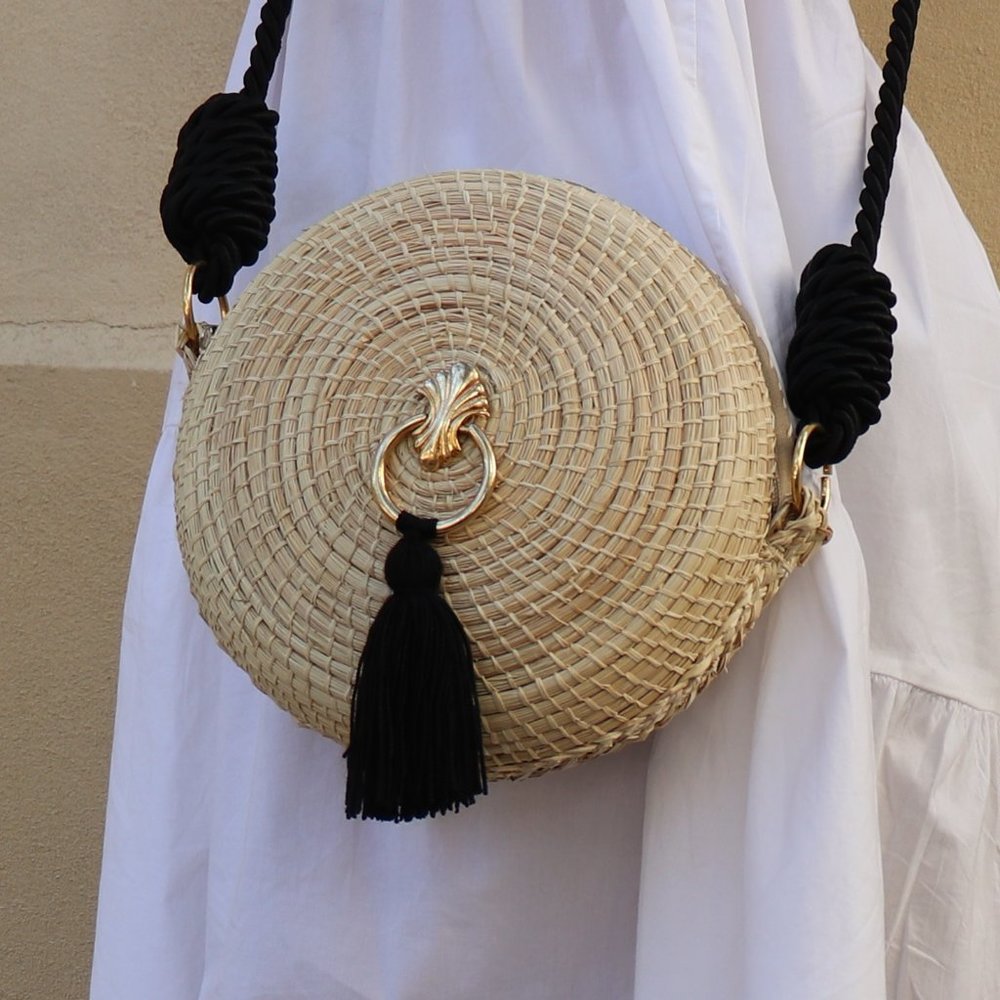 Bag - Tote Bag - Picture 2 of 6